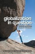 Globalization in Question - Hirst Paul, Thompson Grahame, Bromley Simon