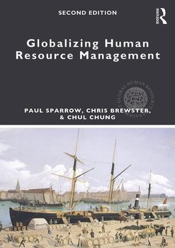 Globalizing Human Resource Management - Sparrow Paul