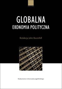 Globalna Ekonomia Polityczna - Opracowanie Zbiorowe | Książka W Empik