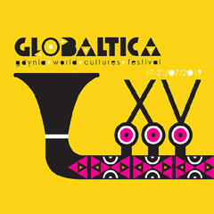 Globaltica