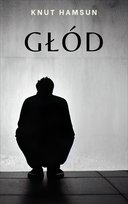Głód - ebook epub Hamsun Knut