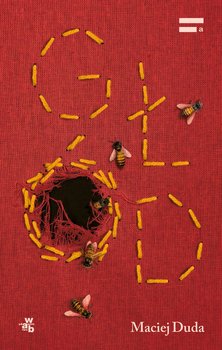 Głód - ebook EPUB - Duda Maciej