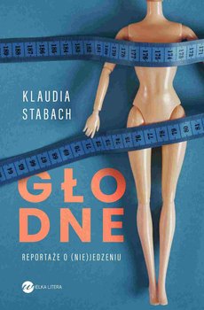 Głodne - Klaudia Stabach