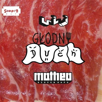 Głodny duch - Wini, Matheo