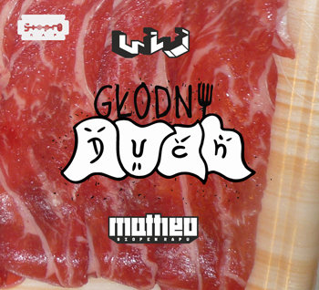 Głodny duch - Wini