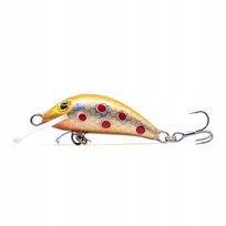 Gloog Hektor 35N Floating 3.5cm 2g BT Gloog