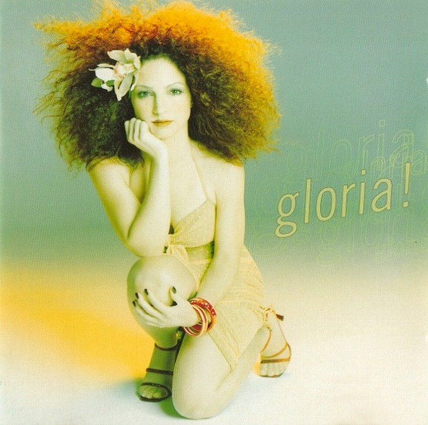 Gloria Estefan CD 11枚セット gloria-b-iext123097970.jpg