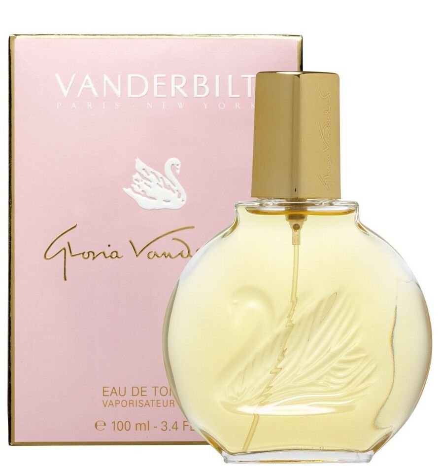 Gloria Vanderbilt Woda Toaletowa 100 Ml Sklep Empik Com