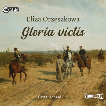 Gloria victis - Orzeszkowa Eliza