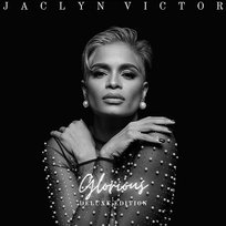 Glorious (Deluxe Version) Jaclyn Victor