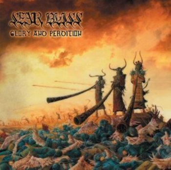Glory and Perdition, płyta winylowa - Sear Bliss