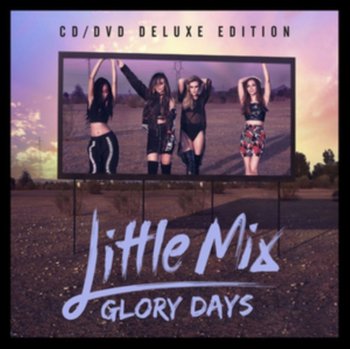 Glory Days (Deluxe Edition) - Little Mix
