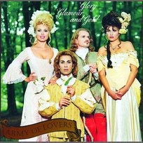 Glory Glamour And Gold Army Of Lovers