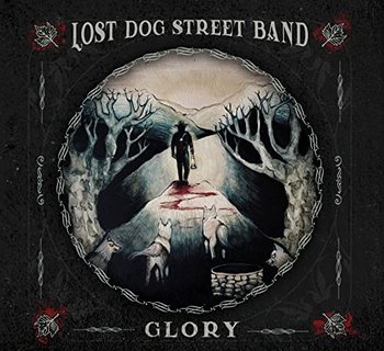 Glory, płyta winylowa - Lost Dog Street Band