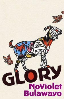 Glory - Bulawayo NoViolet