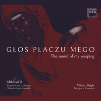 Głos płaczu mego The Varslavia Orthodox Music Ensemble