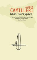 Głos skrzypiec Camilleri Andrea