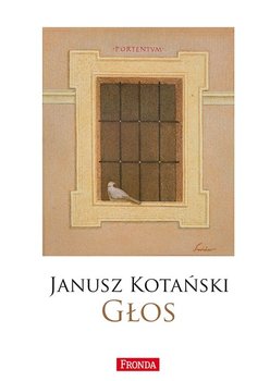 Głos - Kotański Janusz