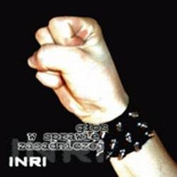 Głos w sprawie zasadniczej - Inri