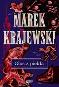 Głos z piekła - Krajewski Marek