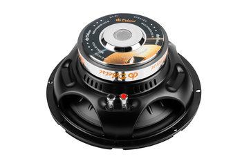 HERTZ SX 250D SPL SHOW SUBWOOFER 250mm 25cm - Hertz