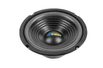 Głośnik 6,5" DBS-G6501 8 Ohm - Dibeisi