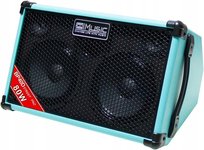 GŁOŚNIK 80 W BLUETOOTH WZMACNIACZ DO GITARY BP40D BUSKING AMP H