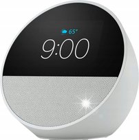 Głośnik Amazon Echo Spot 2024 biały (B0BFCBKXWL) Amazon