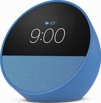 Głośnik Amazon Echo Spot Blue Amazon