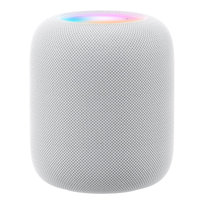Głośnik Apple HomePod (2. generacji) Czarny