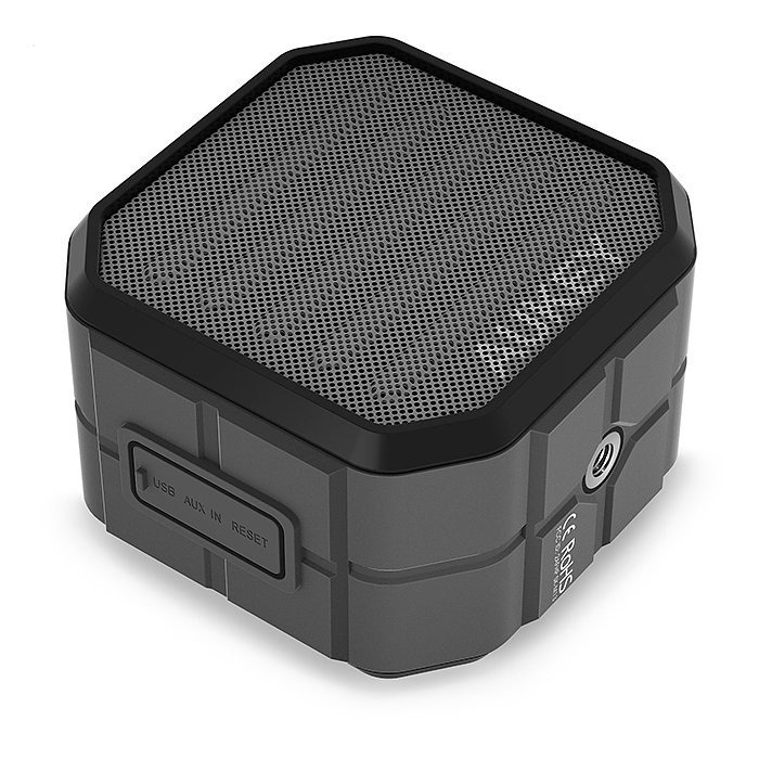 Zdjęcia - Głośnik przenośny AUKEY Głośnik  SK-M13, Bluetooth 