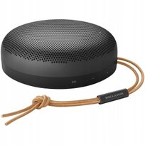 Głośnik Bang & Olufsen Beosound A1 Black Bang&Olufsen