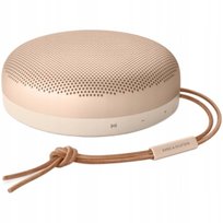 Głośnik Bang & Olufsen Beosound A1 Gold Tone Bang&Olufsen