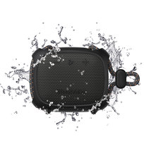 Głośnik bezprzewodowy Blackview AuraBass 1 Bluetooth,IPX7,Mały i przenośny,Trzy tryby czarny