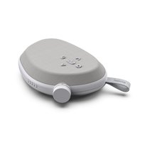 Głośnik bezprzewodowy Bluetooth Hama Calm kremowy Hama