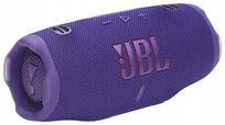 Głośnik Bezprzewodowy Bluetooth Jbl Charge 6 Fioletowy