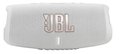 głośnik bezprzewodowy, JBL Charge5 - biały - JBL
