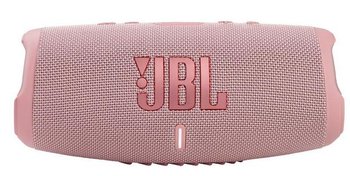 Głośnik bezprzewodowy, JBL Charge5, różowy - JBL