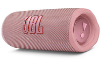 Głośnik bezprzewodowy JBL Flip 6, różowy