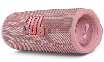 Głośnik bezprzewodowy JBL Flip 6, różowy - JBL