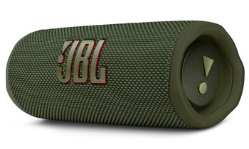 Głośnik bezprzewodowy JBL Flip 6, zielony - JBL