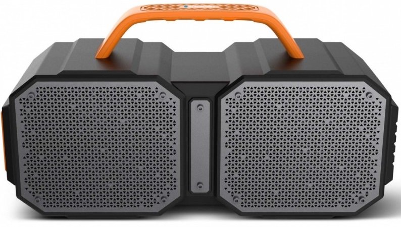Głośnik BLAUPUNKT BT50BB, Bluetooth