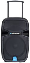 Głośnik BLAUPUNKT PA12, Bluetooth