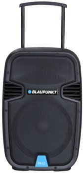 Głośnik BLAUPUNKT PA12, Bluetooth - Blaupunkt