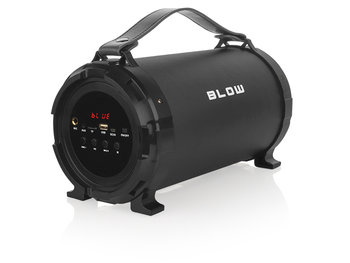 Głośnik Bluetooth BAZOOKA BLOW BT910 PMPO 50W + aux + usb - Blow