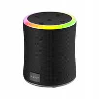 Głośnik bluetooth bezprzewodowy Havit SK832BT czarny