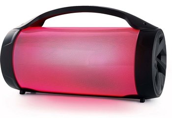Głośnik Bluetooth BIGBEN Party Lite, mikrofon, 1200 mAh - Bigben