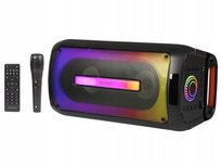 Głośnik Bluetooth BLOW CityLIGHT 160W USB FM TWS Blow