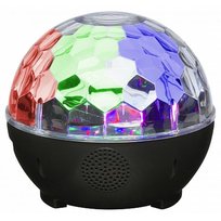 Głośnik Bluetooth Denver Electronics BTL-65 6W Czarny denver electronics