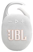 Głośnik Bluetooth JBL Clip 5 Biały Jbl